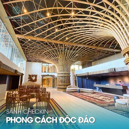 Victor Group Condotel Apec Phu Yen 투이호아 외부 사진